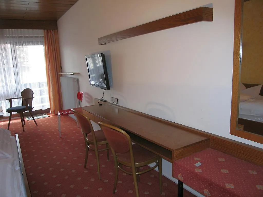 Hotel Braeukeller Lam Γερμανία